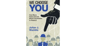 wamble book cover