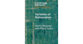 mylonas book cover